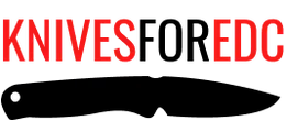 Knives for EDC logo