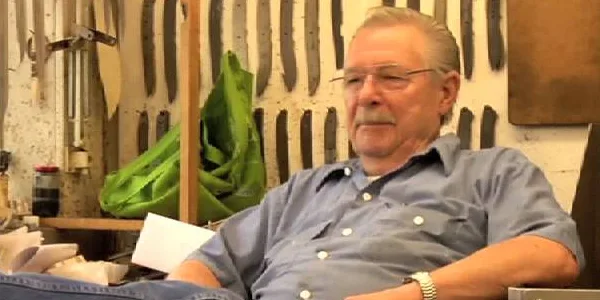 Image of Bob Loveless