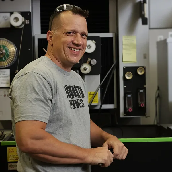 Image of Andrew Demko