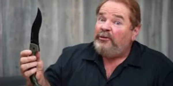 Image of Lynn Thompson